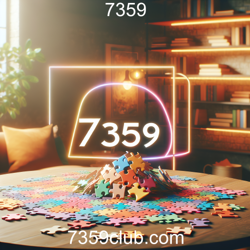 Descubra o Fascinante Mundo dos Jogos de Quebra-Cabeça em 7359